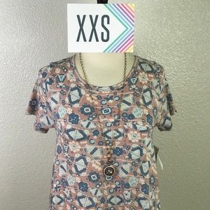 XXS Carly dress